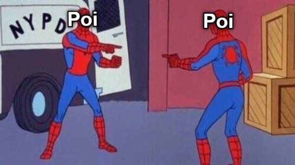 Poi Poi