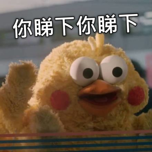 你睇下你睇下