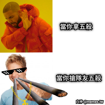 文字可以拖動與旋轉！