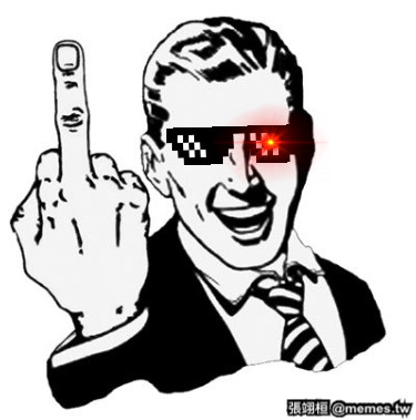 文字可以拖動與旋轉！