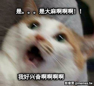 是。。。是大麻啊啊啊！！ 我好兴奋啊啊啊啊