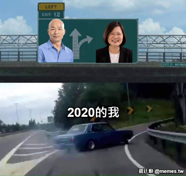 2020的我