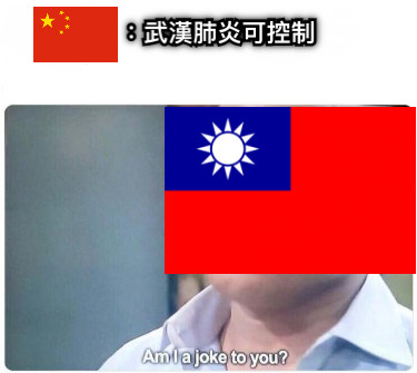 ：武漢肺炎可控制