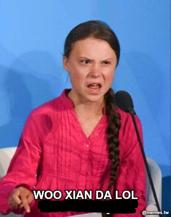 WOO XIAN DA LOL