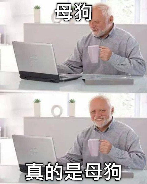 母狗 真的是母狗
