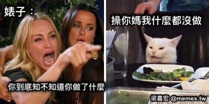 婊子： 你到底知不知道你做了什麼 操你媽我什麼都沒做