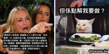 要批評人很容易, 鍵盤戰士人人都可以做。但先要問一句, 如果你自己做, 你有無把握做得更好。你有權力的時候, 講一句話禁乜禁乜係人都做到, 係人都識做, 搵隻馬蹓都得啦, 呢個唔係你叻, 係你呢一刻有權啫。但點樣做先可以大家心服口服, 利益損失的人都服, 呢個先係能力。 但係點解我要做？