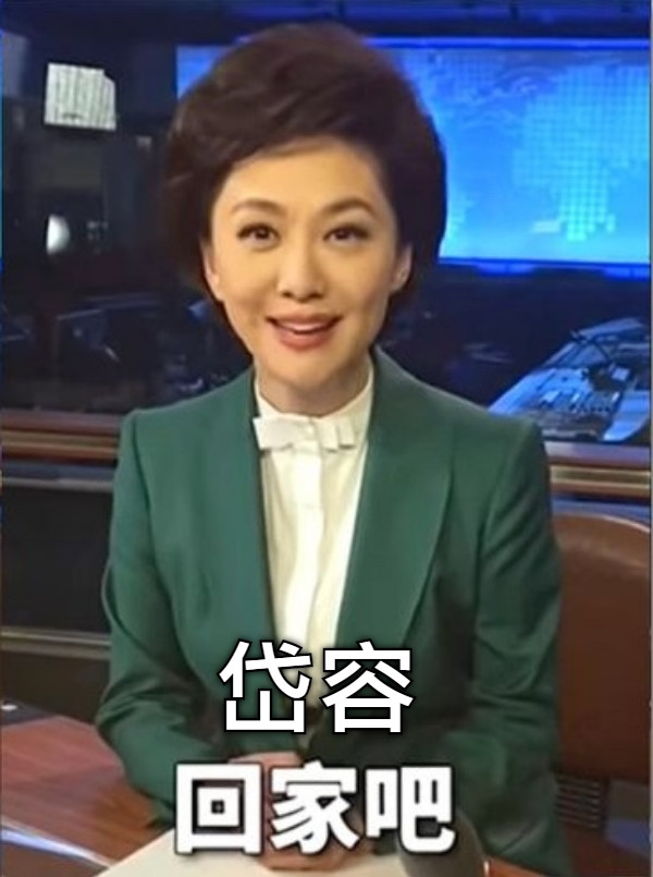 岱容