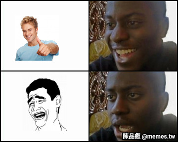 文字可以拖動與旋轉！