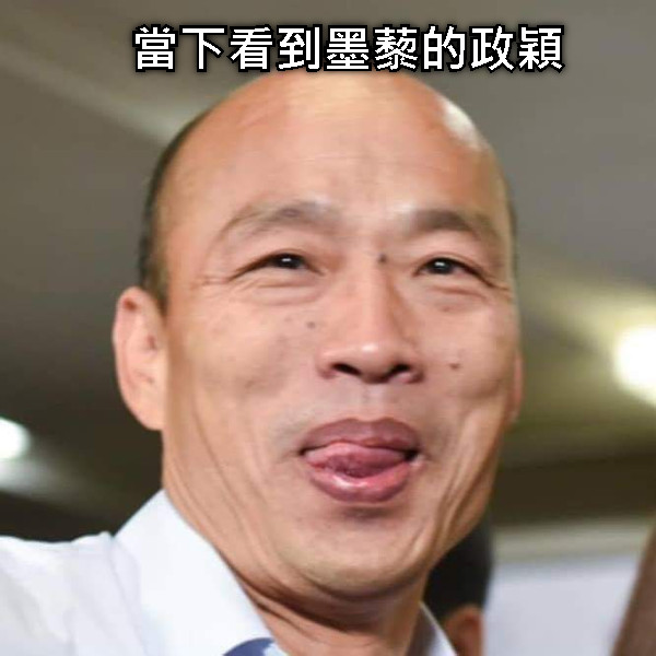 當下看到墨藜的政穎