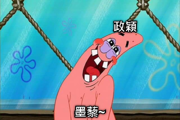 墨藜~ 政穎