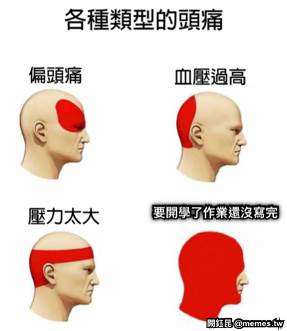 要開學了作業還沒寫完