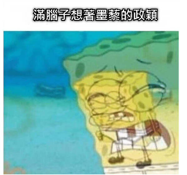 滿腦子想著墨藜的政穎
