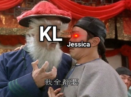 KL Jessica