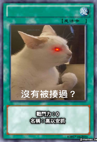 戰鬥力：0 名稱：高以安抓