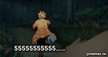 55555555555……