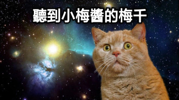 聽到小梅醬的梅千