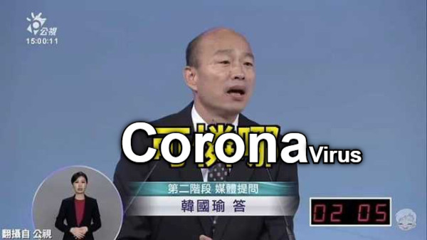Corona Virus