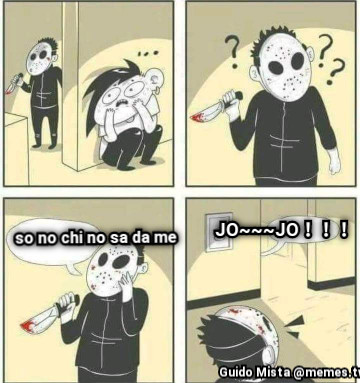 so no chi no sa da me JO~~~JO！！！