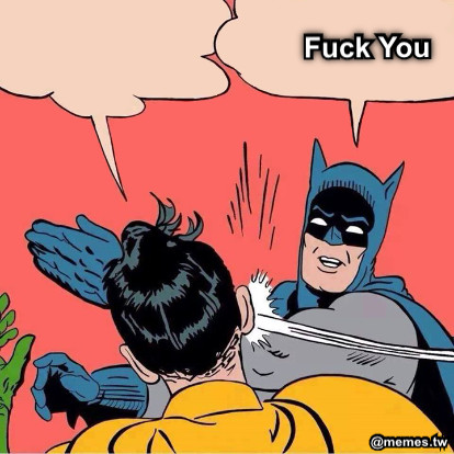 Fuck You