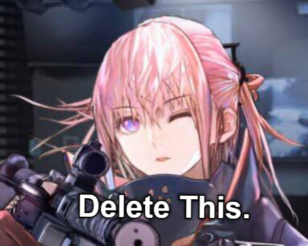 Delete This.