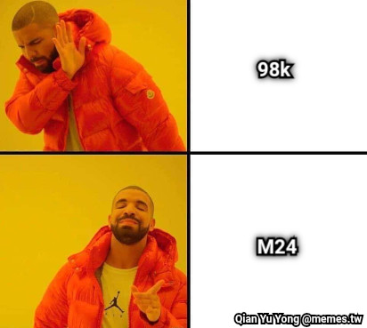 98k M24