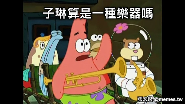 子琳算是一種樂器嗎