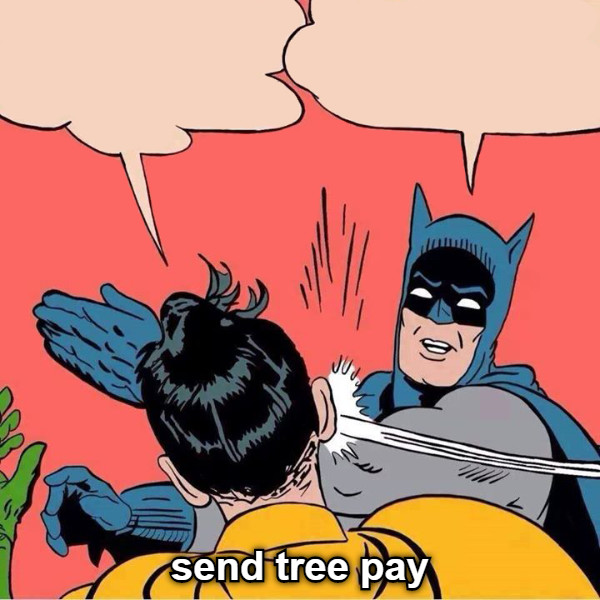 send tree pay