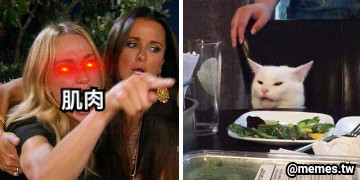 肌肉