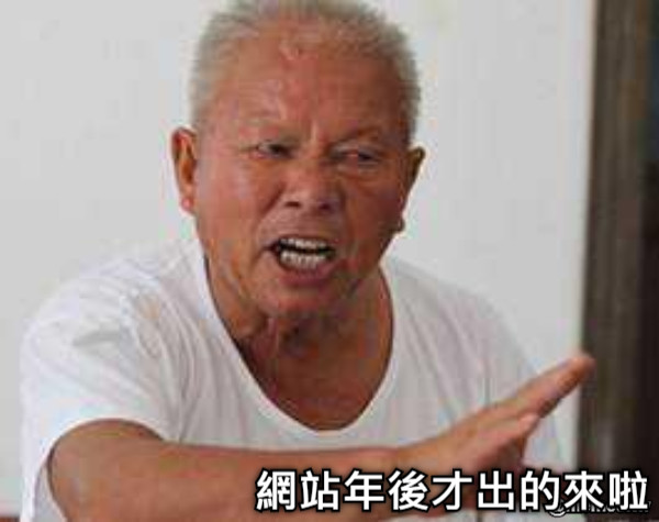 網站年後才出的來啦