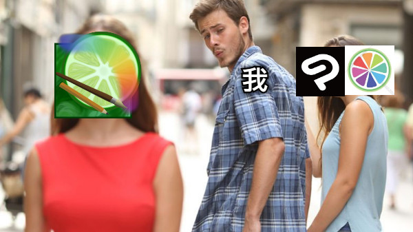 我