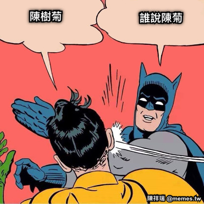陳樹菊 誰說陳菊