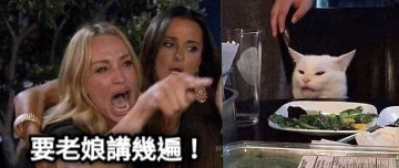 要老娘講幾遍！