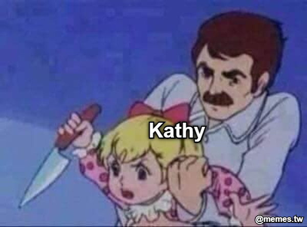 Kathy