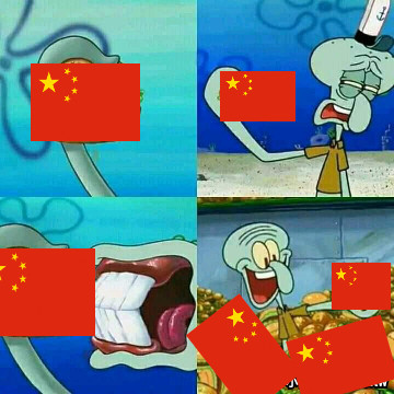 文字可以拖動與旋轉！
