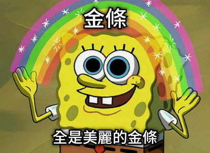 金條 全是美麗的金條