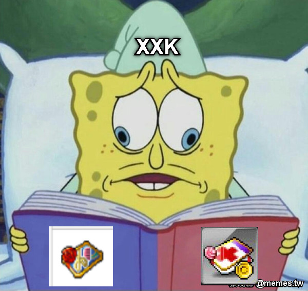 XXK