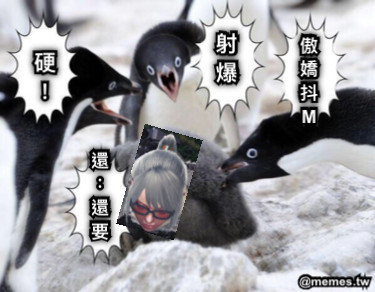 硬 ！ 射 爆 傲 嬌 抖 M 還 ： 還 要