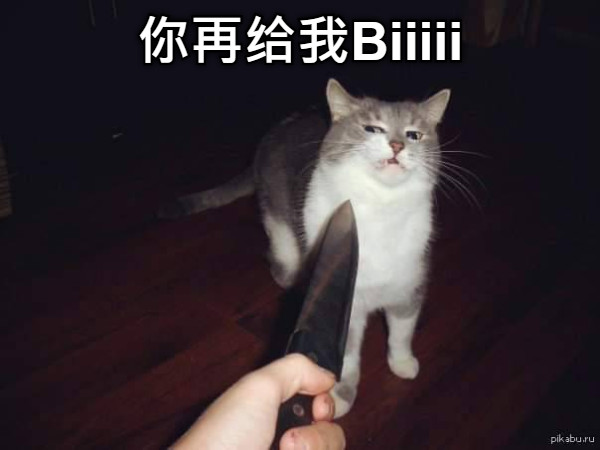 你再给我Biiiii