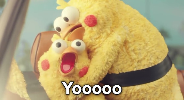Yooooo