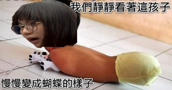 文字區塊 #1 文字區塊 #2