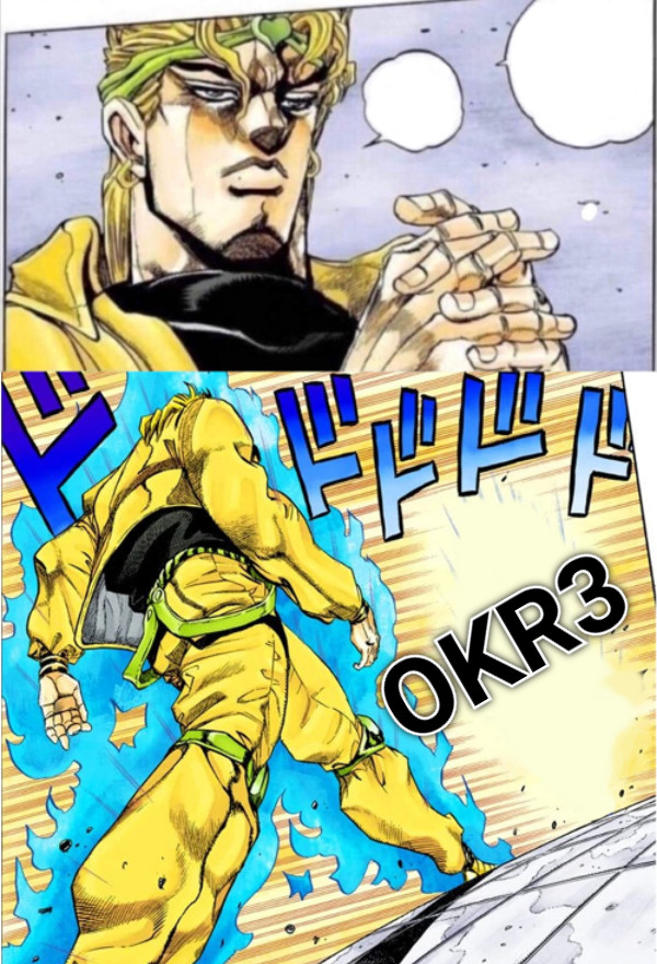 OKR3
