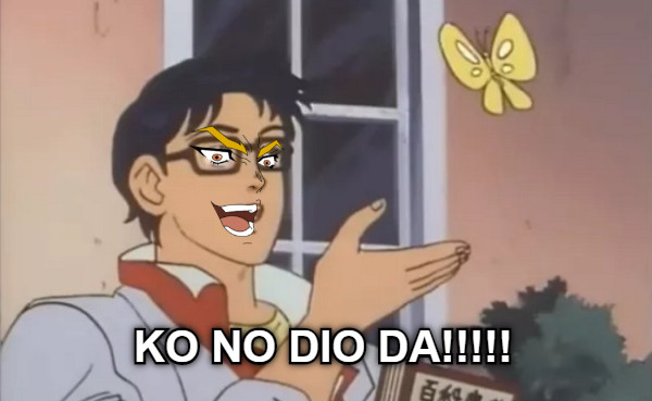 KO NO DIO DA!!!!!