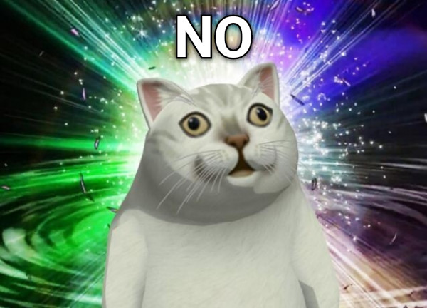 NO