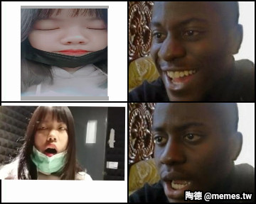 文字可以拖動與旋轉！