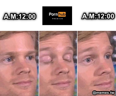 A.M:12:00 A.M:12:00