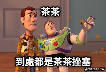 茶茶 到處都是茶茶挫塞