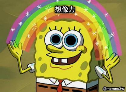 想像力