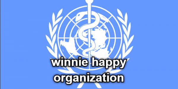 winnie happy organization