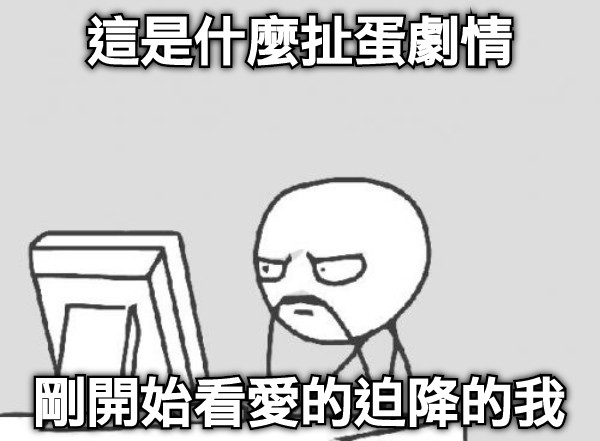 這是什麼扯蛋劇情 剛開始看愛的迫降的我